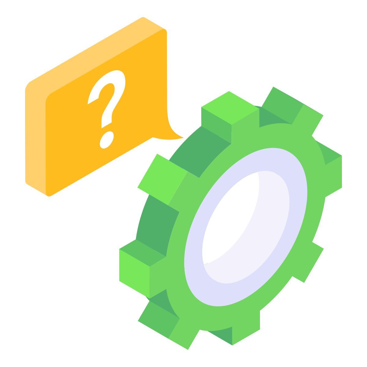 technical support icon