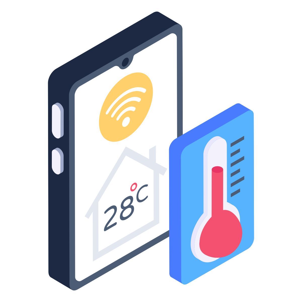 temperature icon