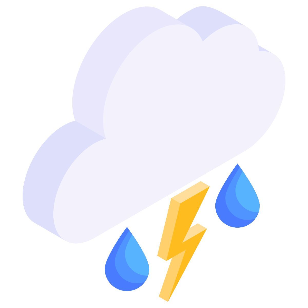 gewitter icon