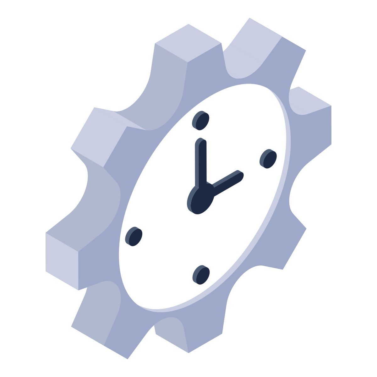 time management icon