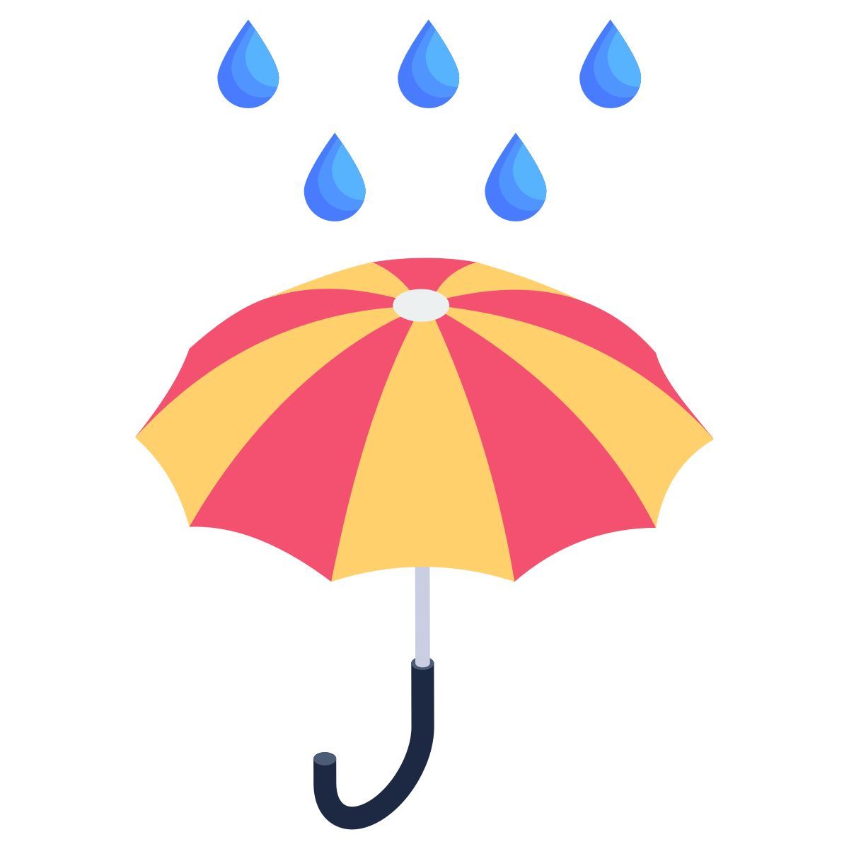 umbrella icon