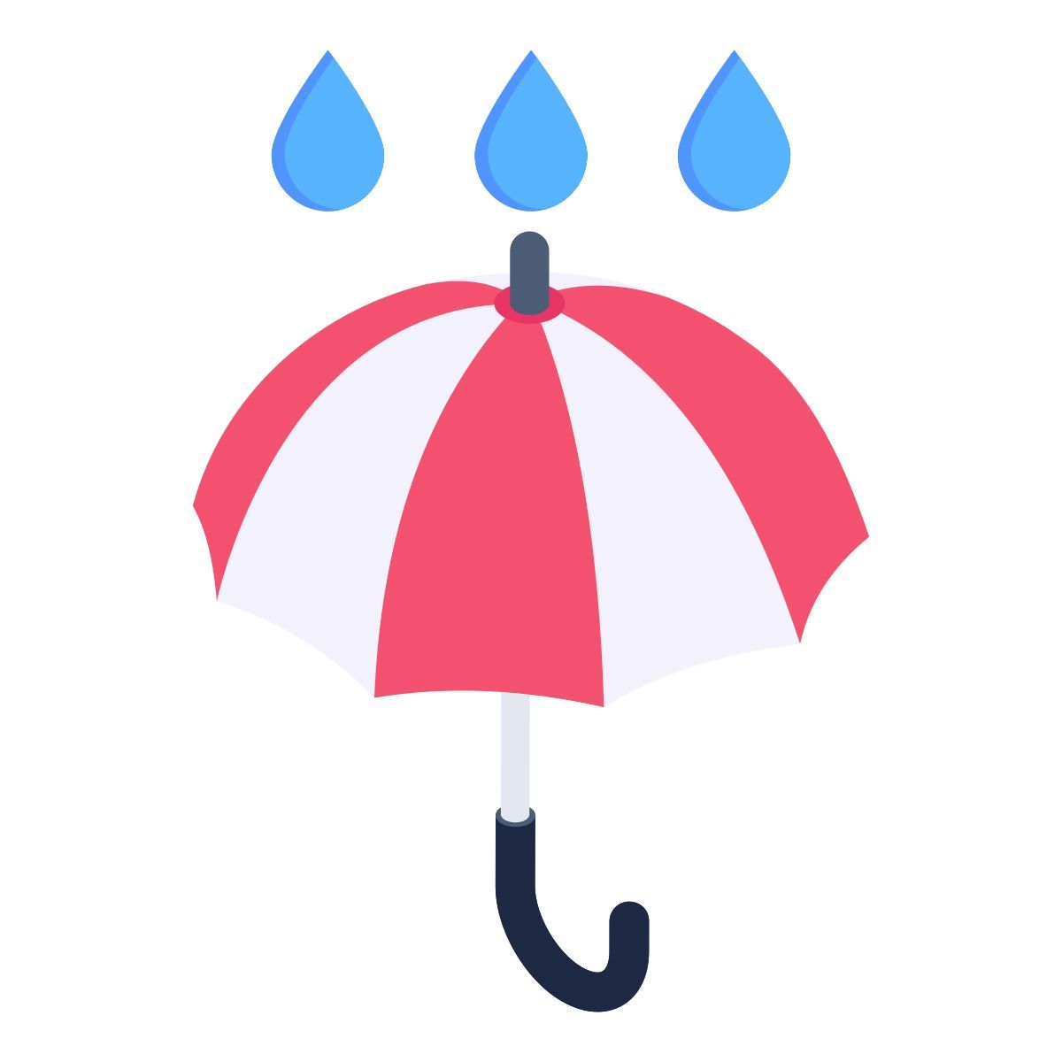 umbrella icon