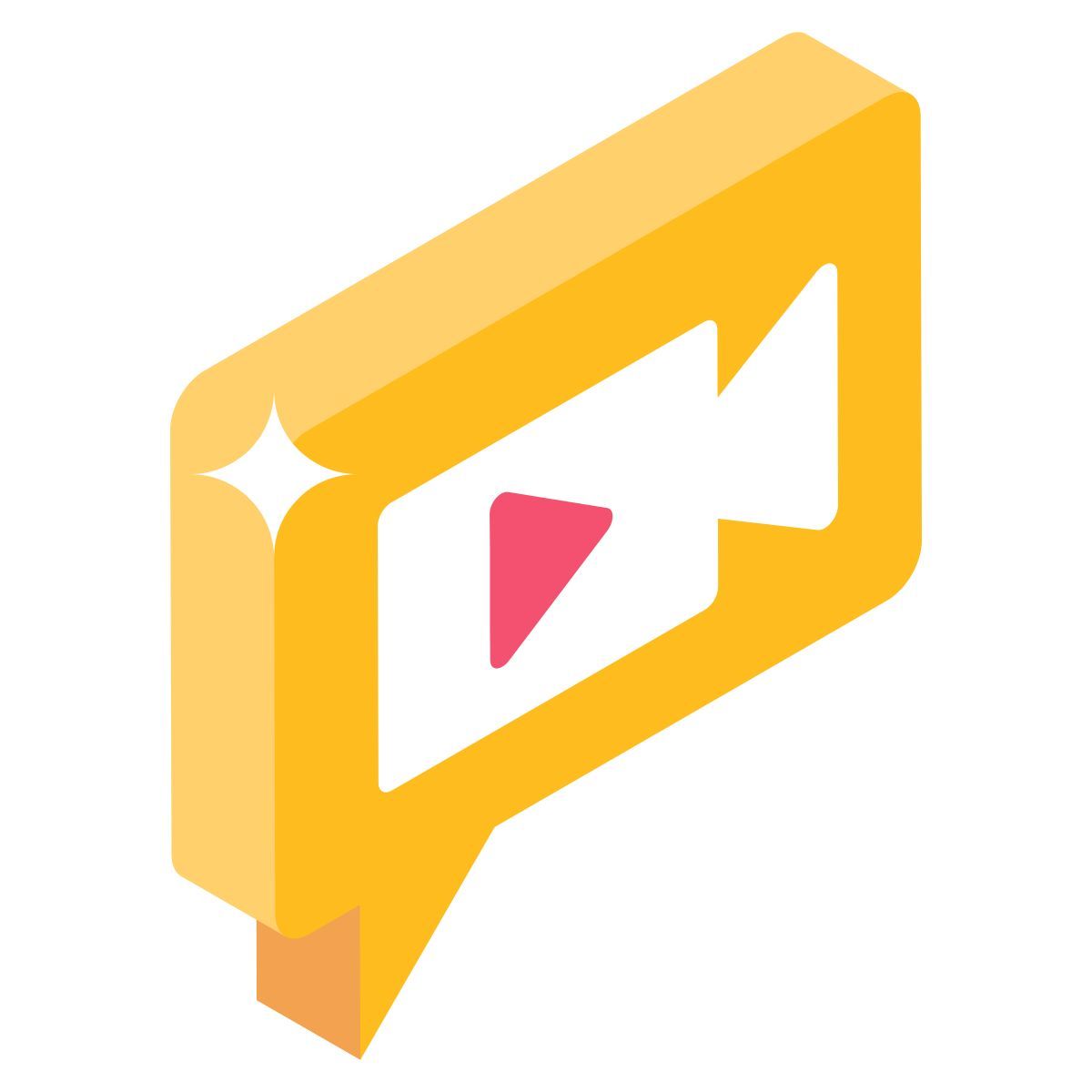 video call icon