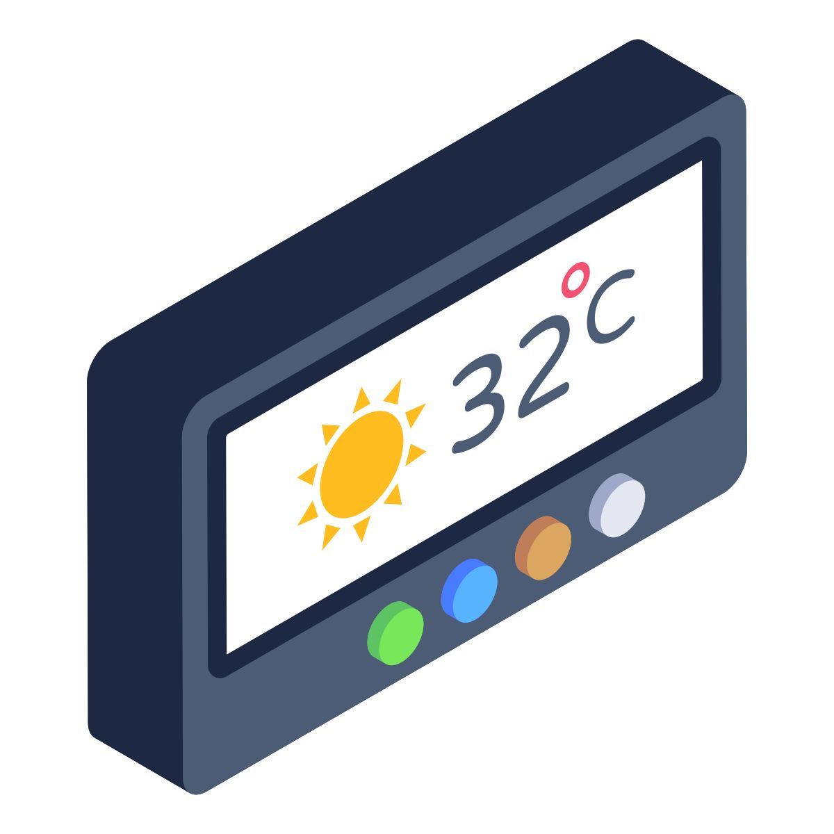 weather icon