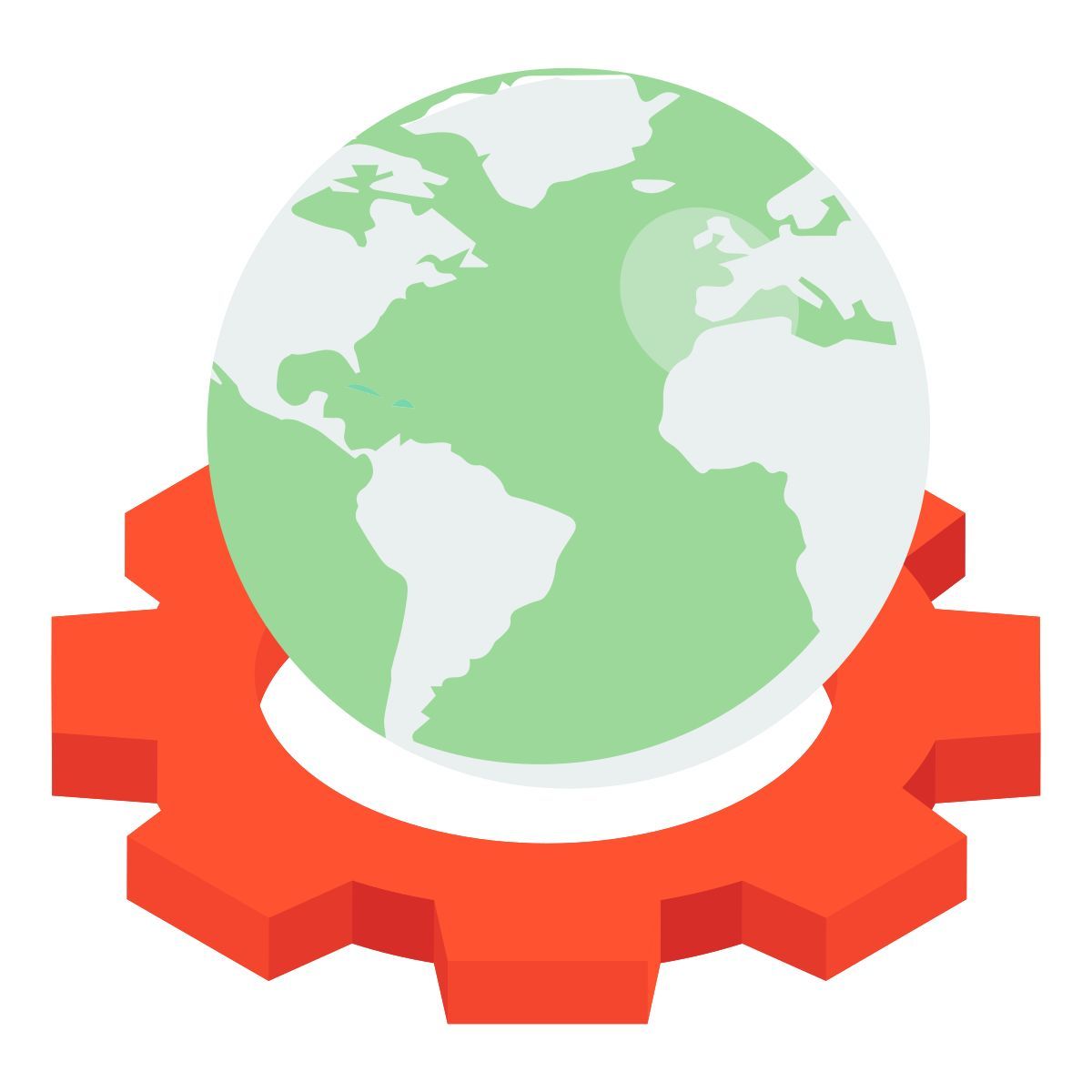 webentwicklung icon