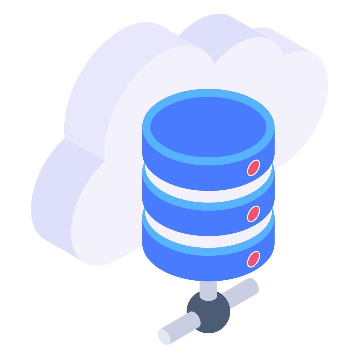 web hosting icon