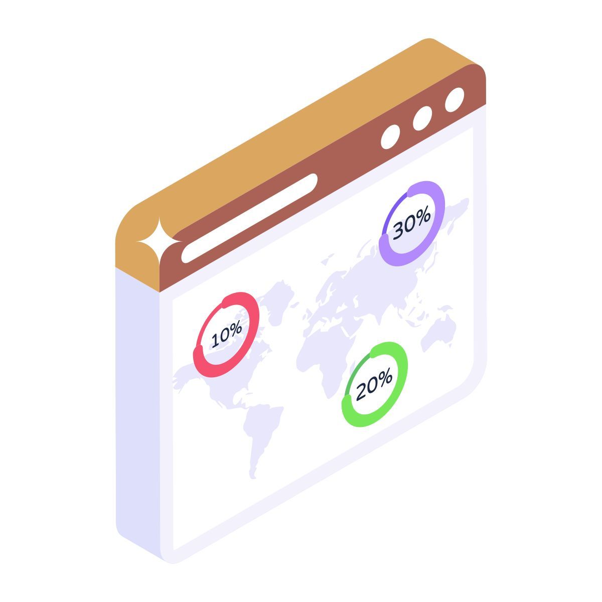 web page icon