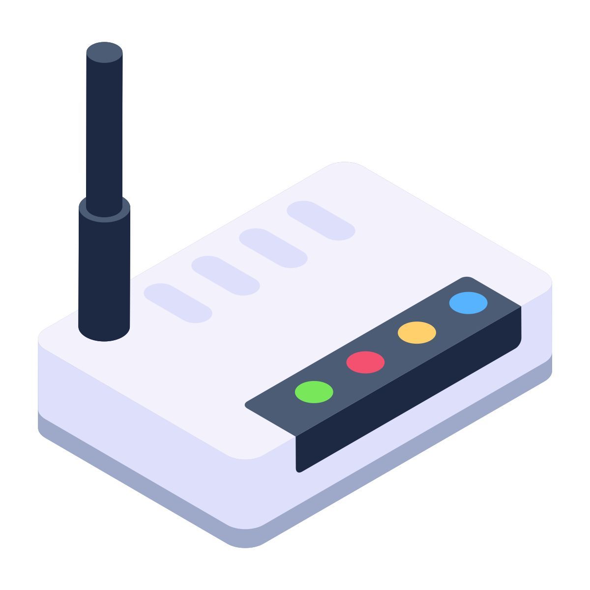 wifi router icon