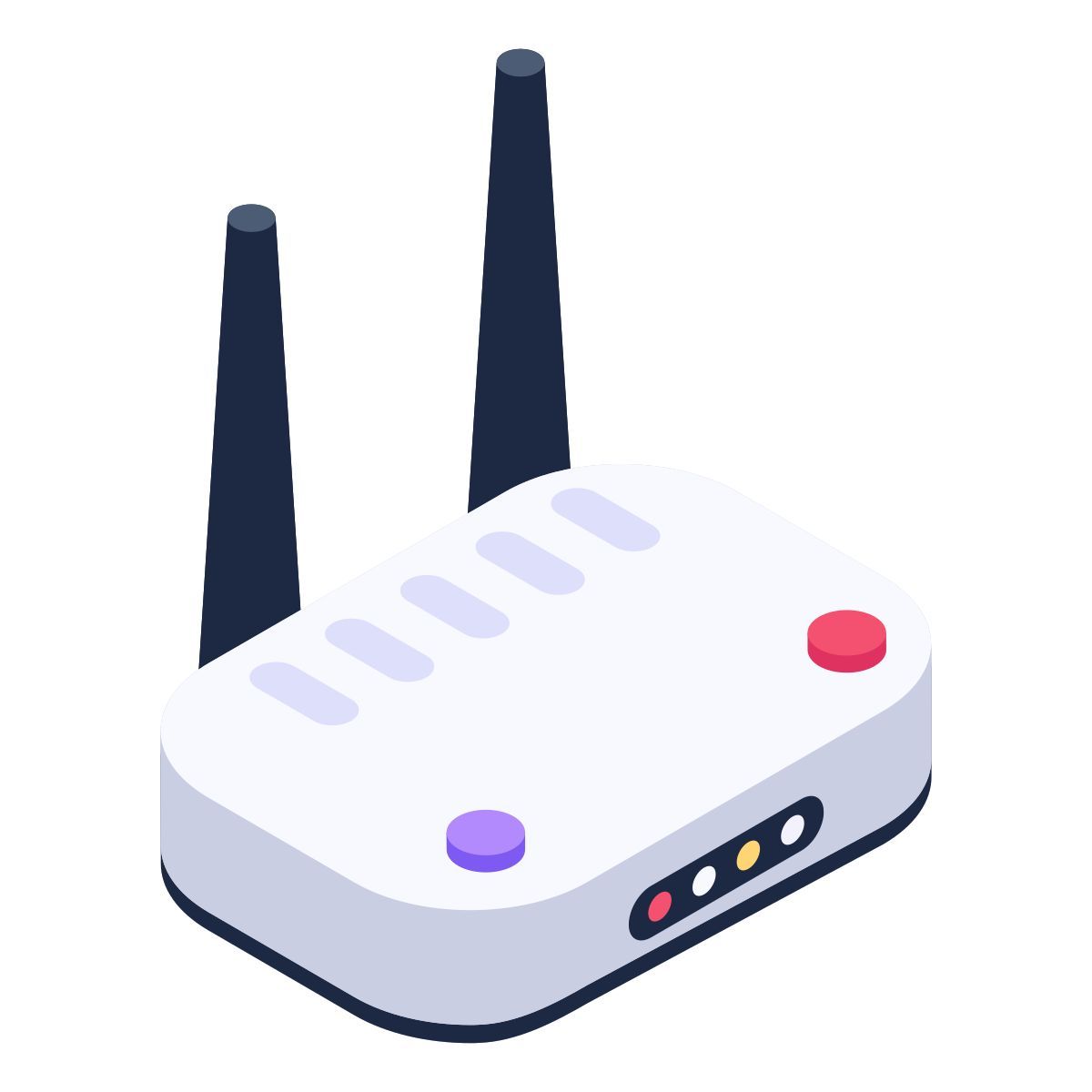 wifi router icon