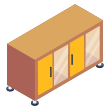 external Cabinet-furniture-smashingstocks-isometric-smashing-stocks-5 icon