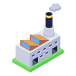 external Factory-environment-smashingstocks-isometric-smashing-stocks-8 icon