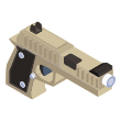 external Gun-gun-smashingstocks-isometric-smashing-stocks-63 icon