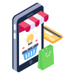 external Online-Payment-online-shopping-and-commerce-smashingstocks-isometric-smashing-stocks-7 icon