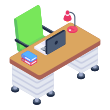 external Workspace-workspace-smashingstocks-isometric-smashing-stocks-68 icon