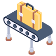 external conveyor-belt-travel-summer-vacation-smashingstocks-isometric-smashing-stocks icon