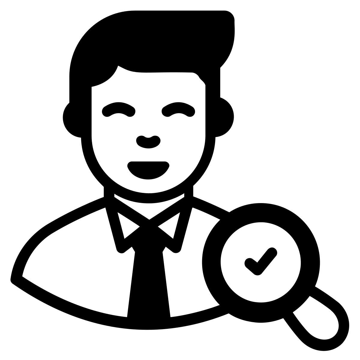accountability icon