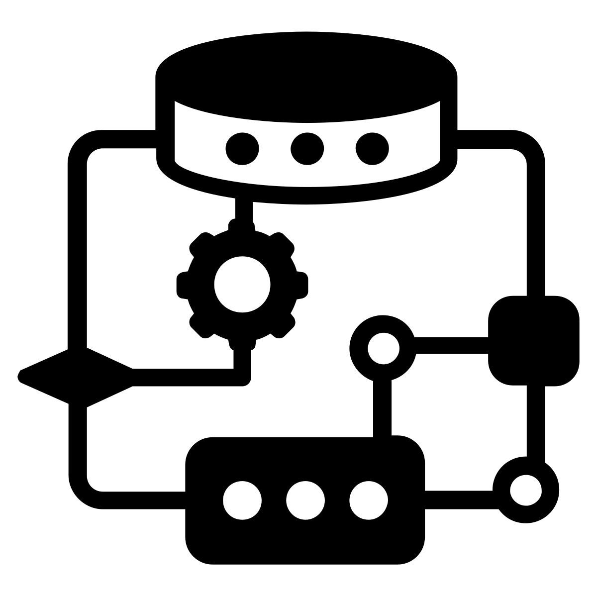 Algorithme icon