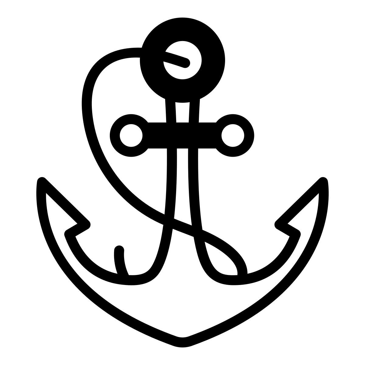 anchor icon