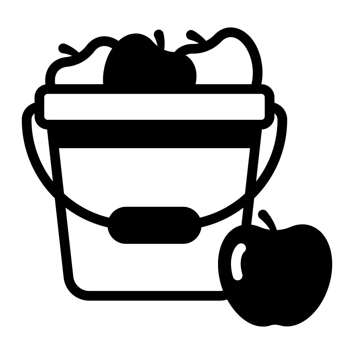 äpfel icon