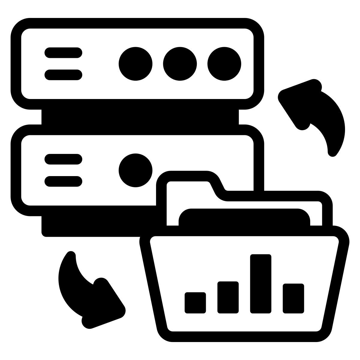 backup file icon