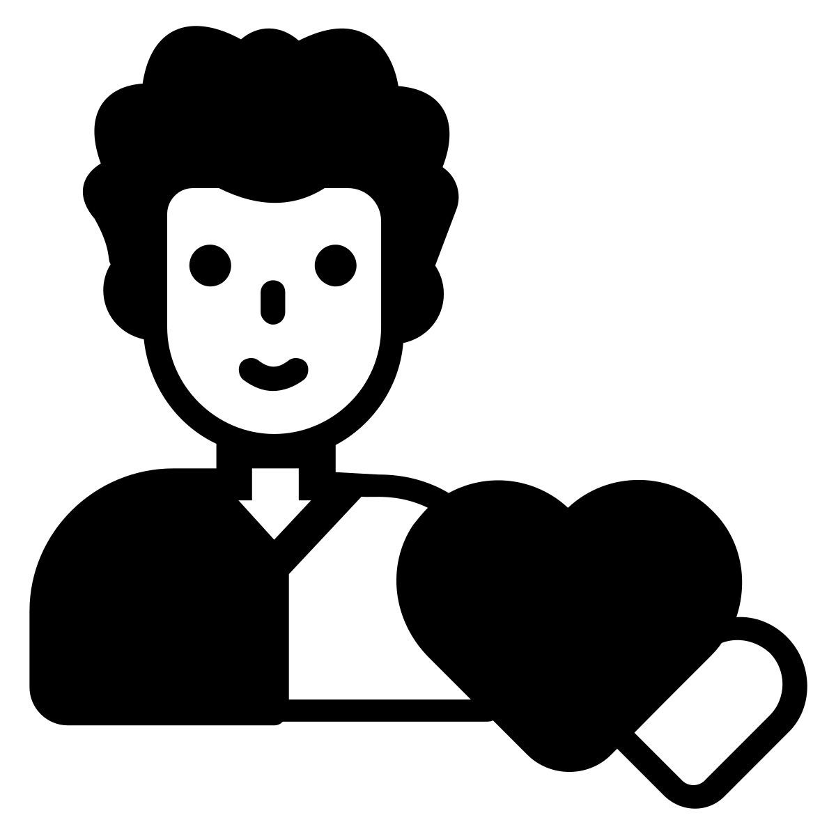 amado icon