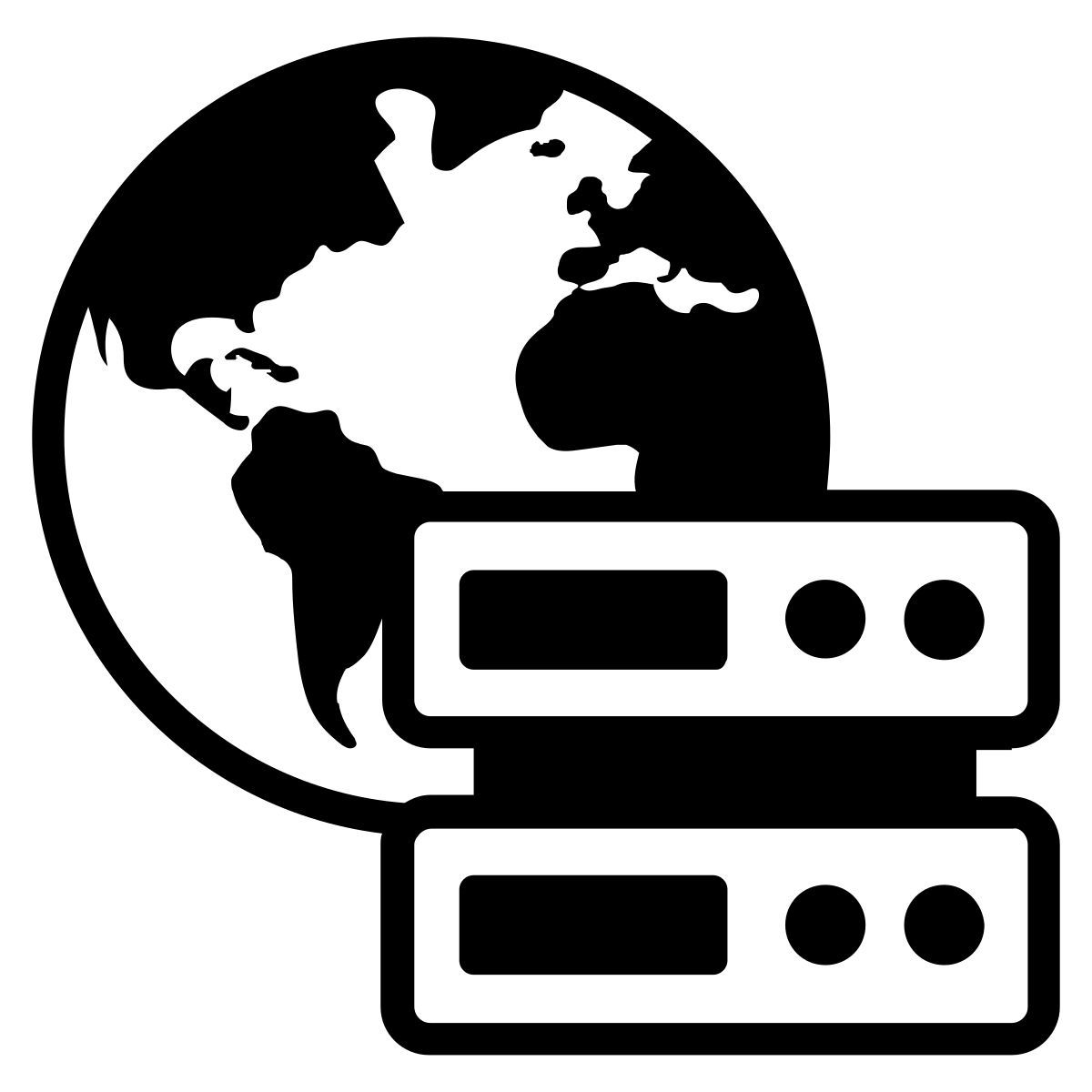dados importantes icon