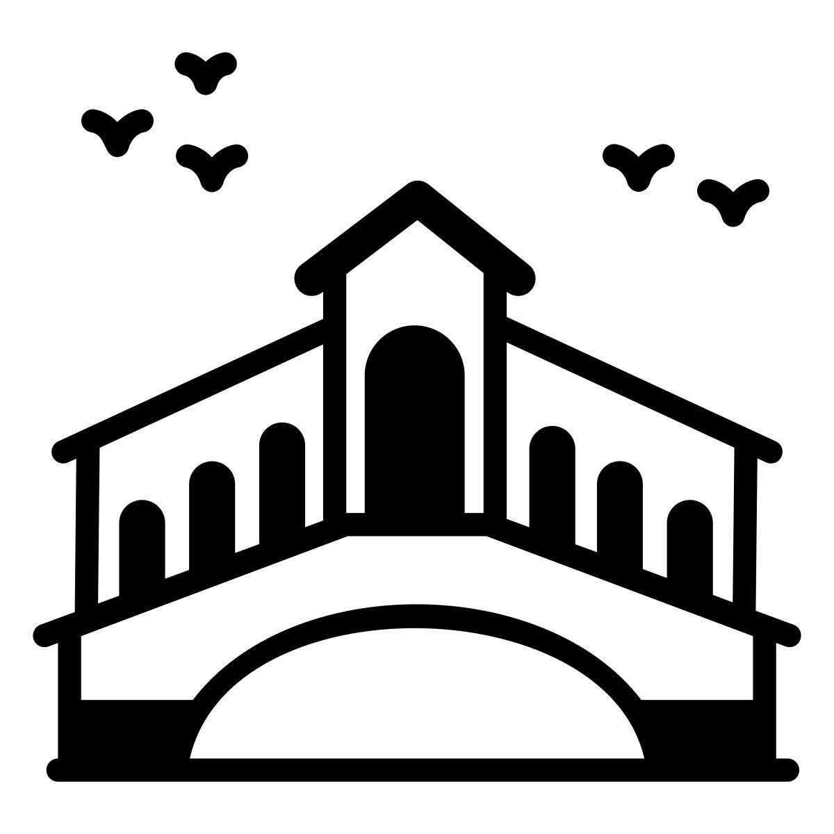 bridge icon