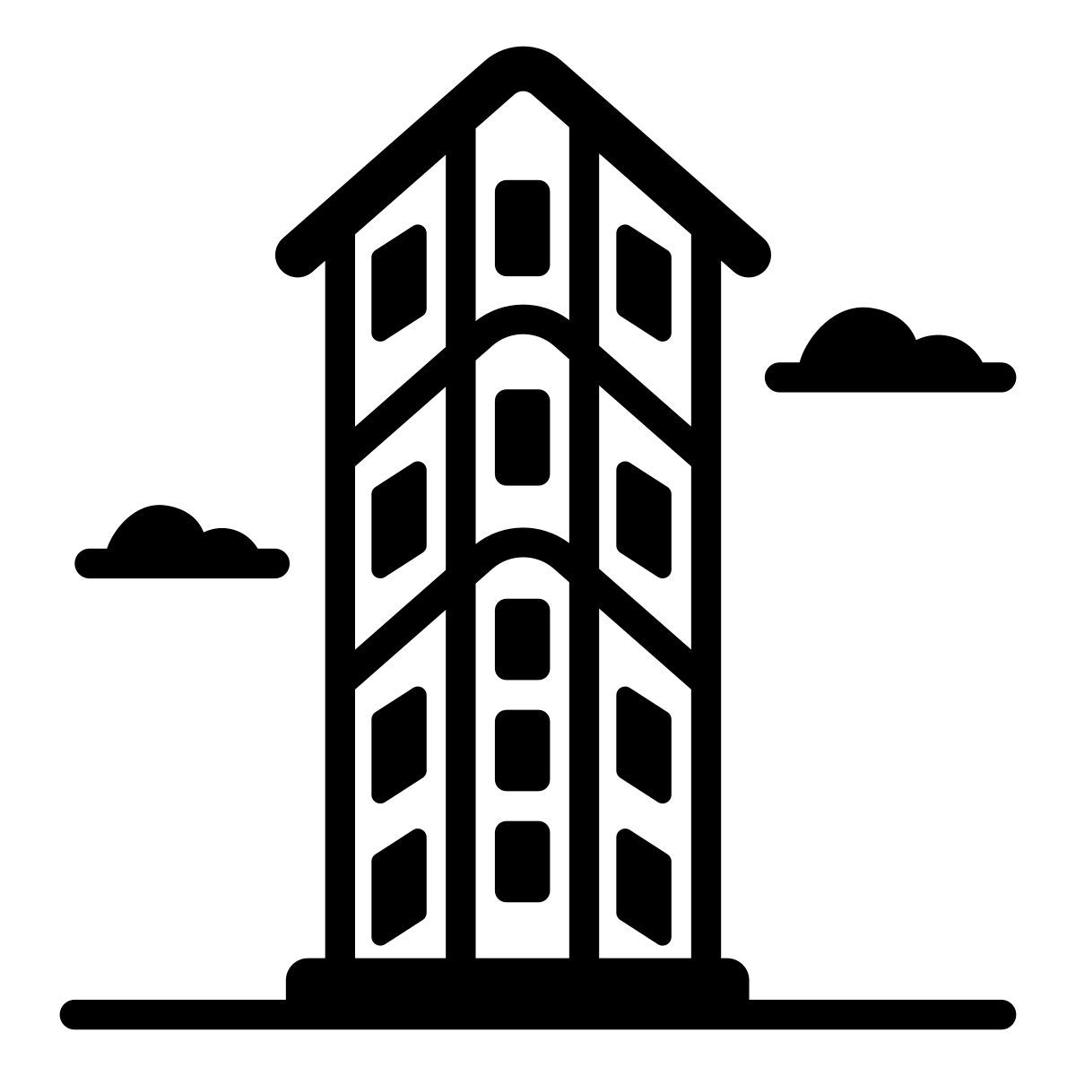 building icon