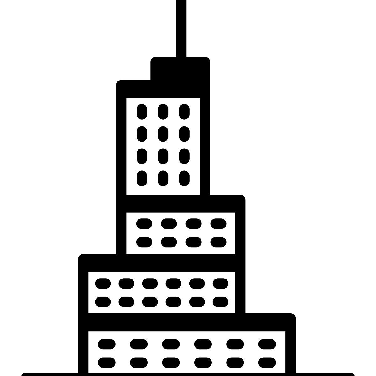 building icon