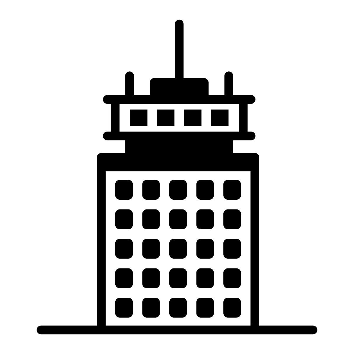 building icon