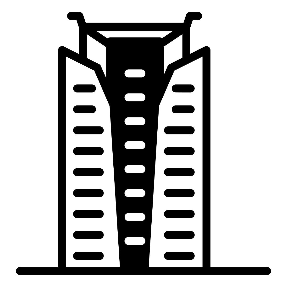 building icon