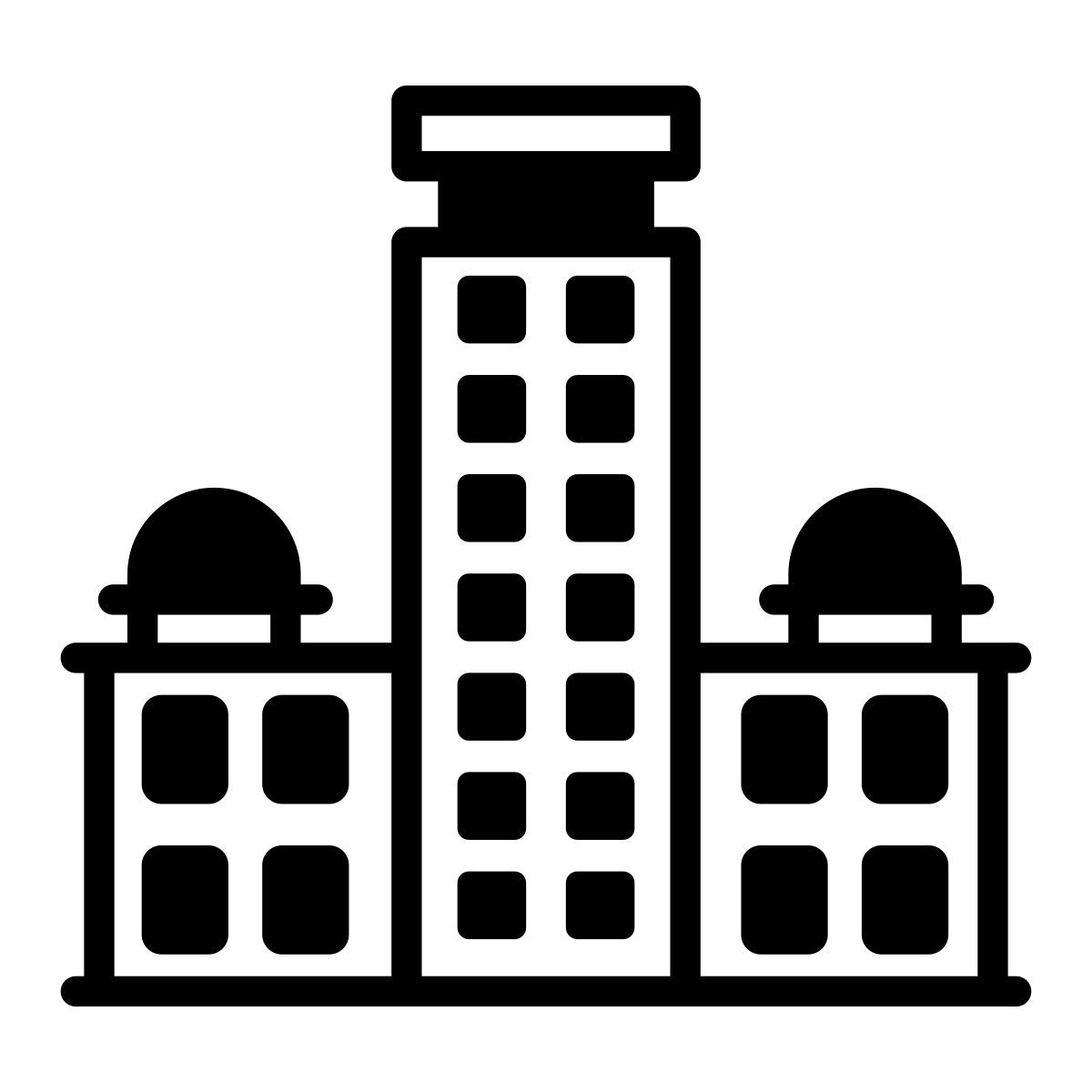 building icon
