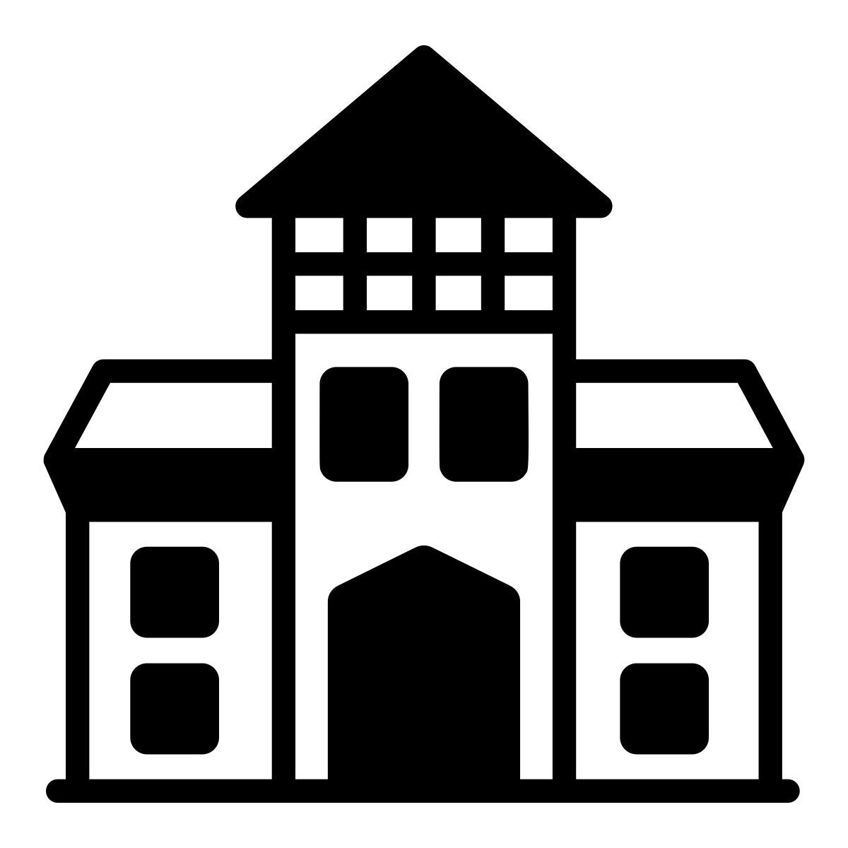 building icon