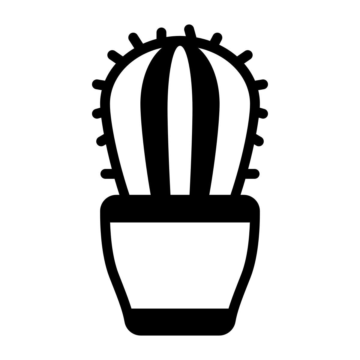 cactus icon