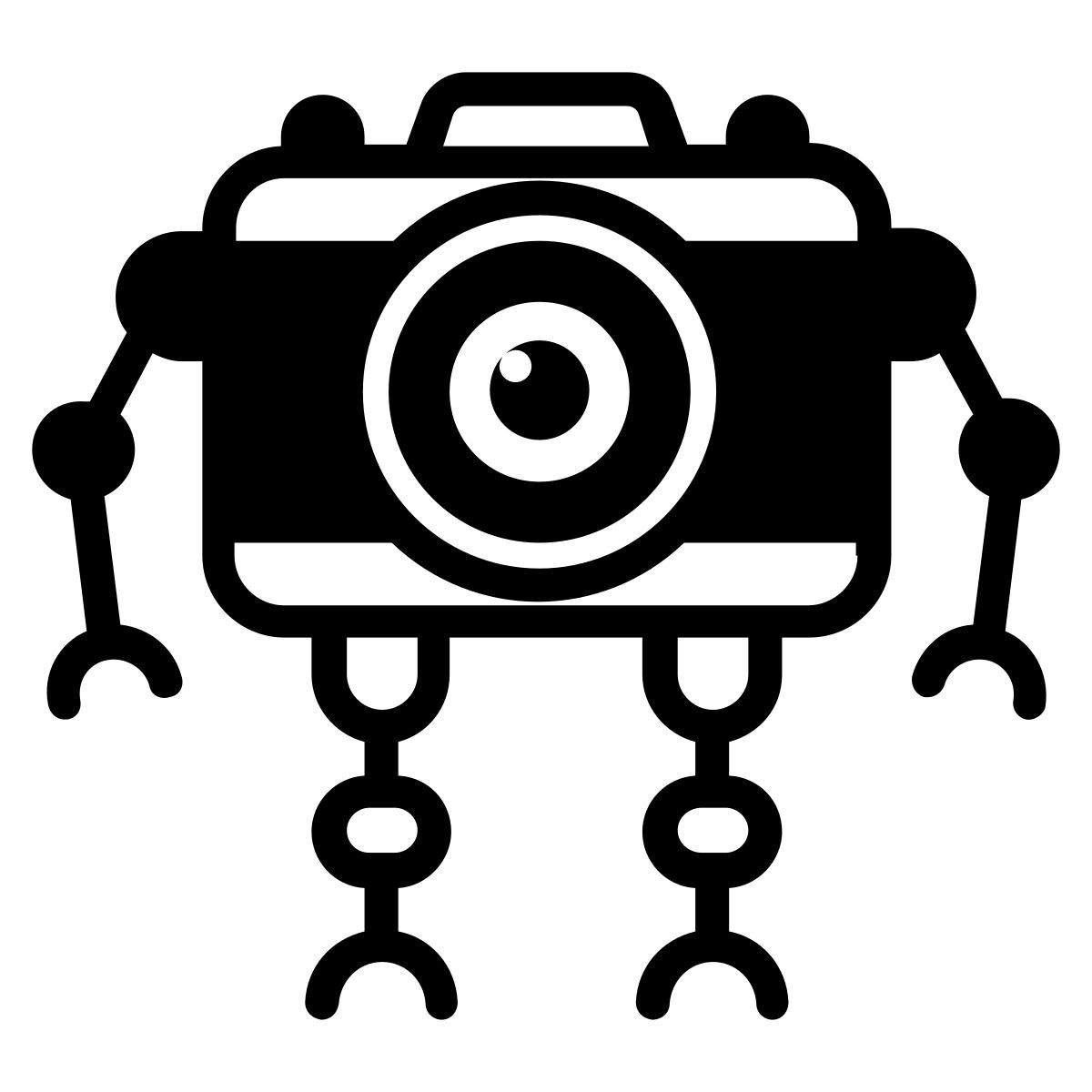 camera icon