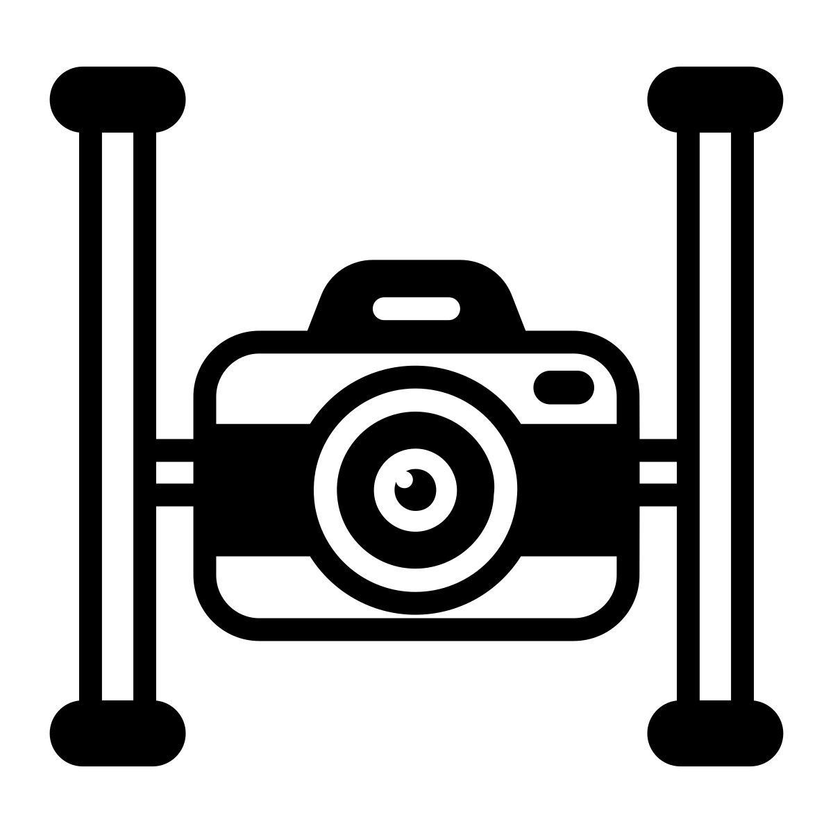 camera icon
