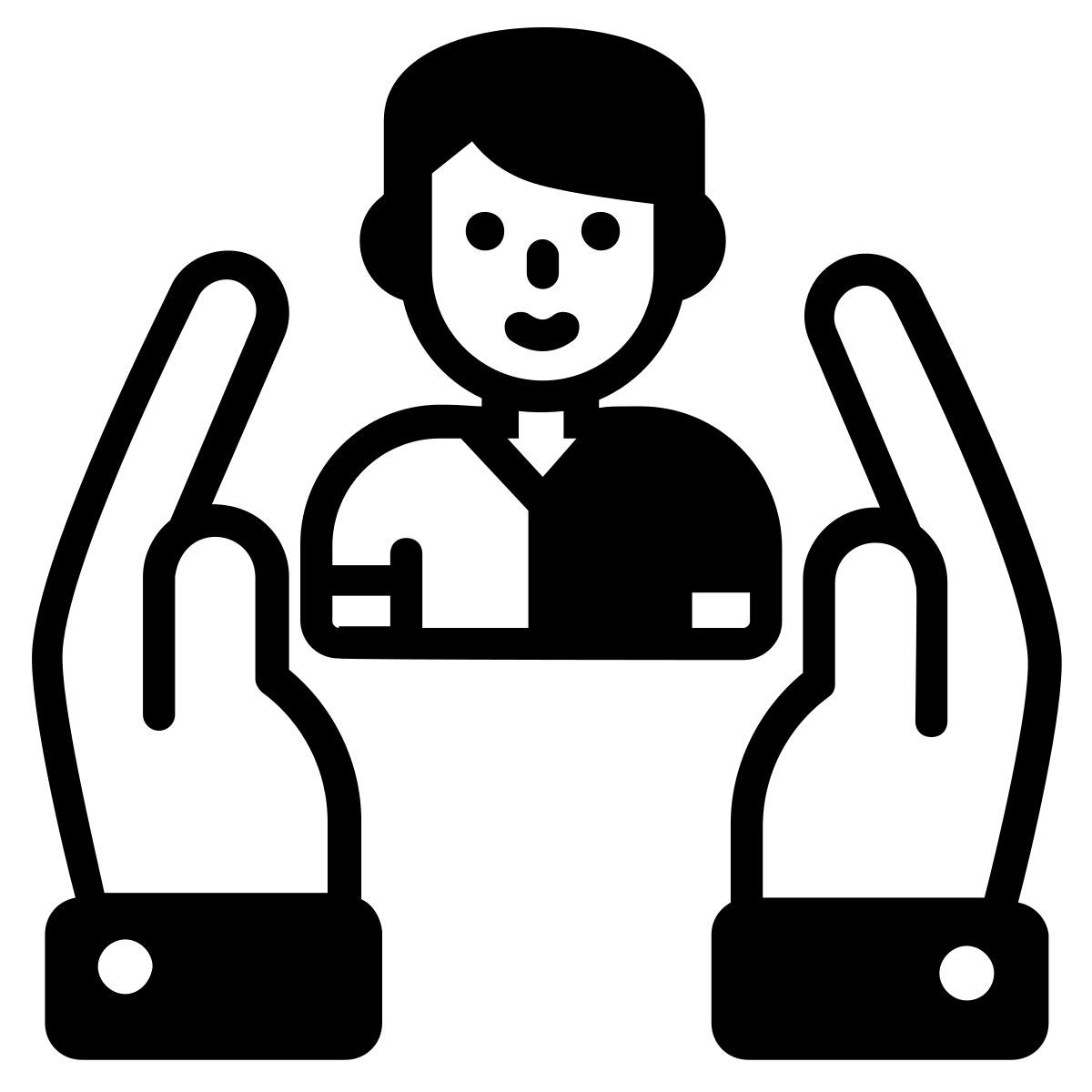 care icon