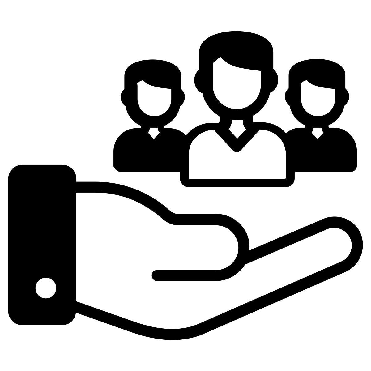care icon