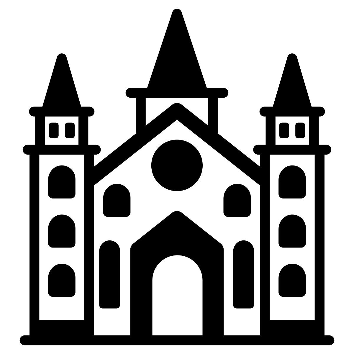 burg icon