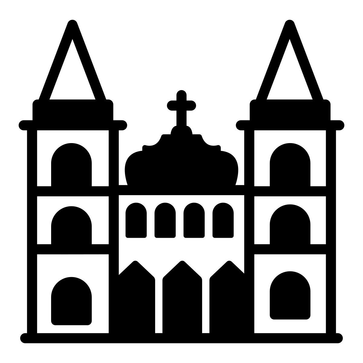 castle icon
