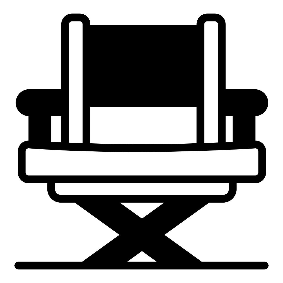 chair icon