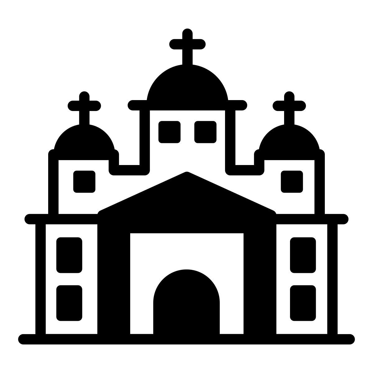 church icon
