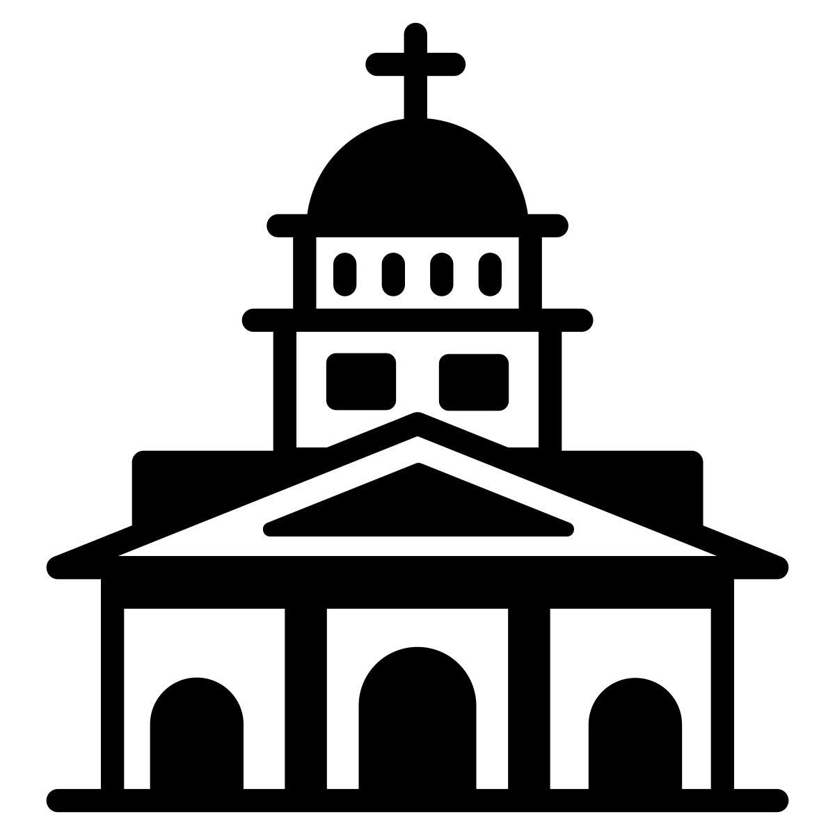 church icon