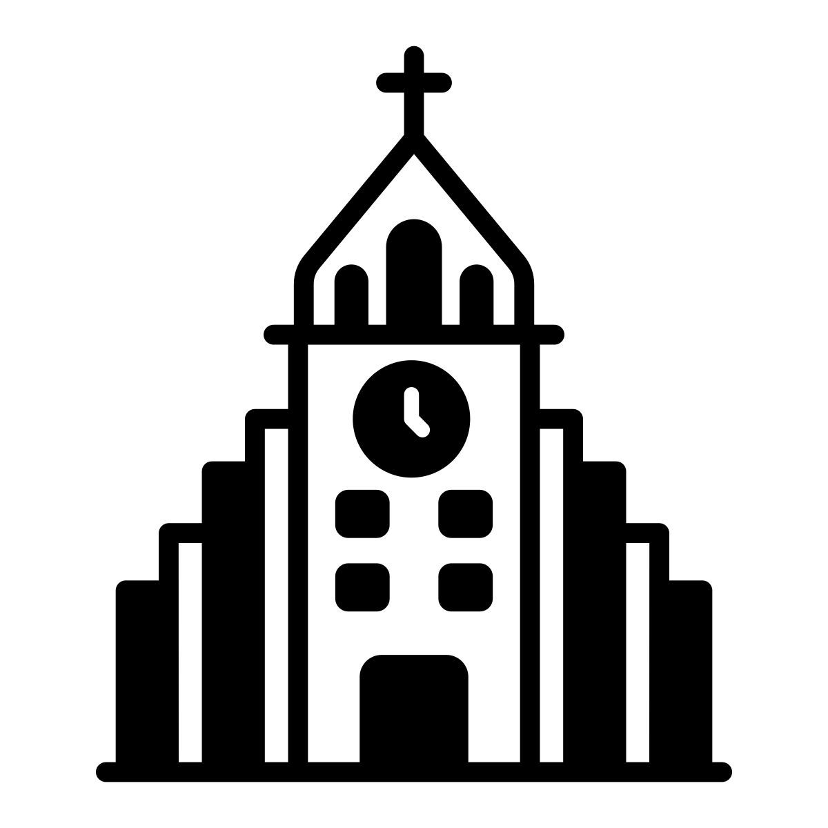 church icon