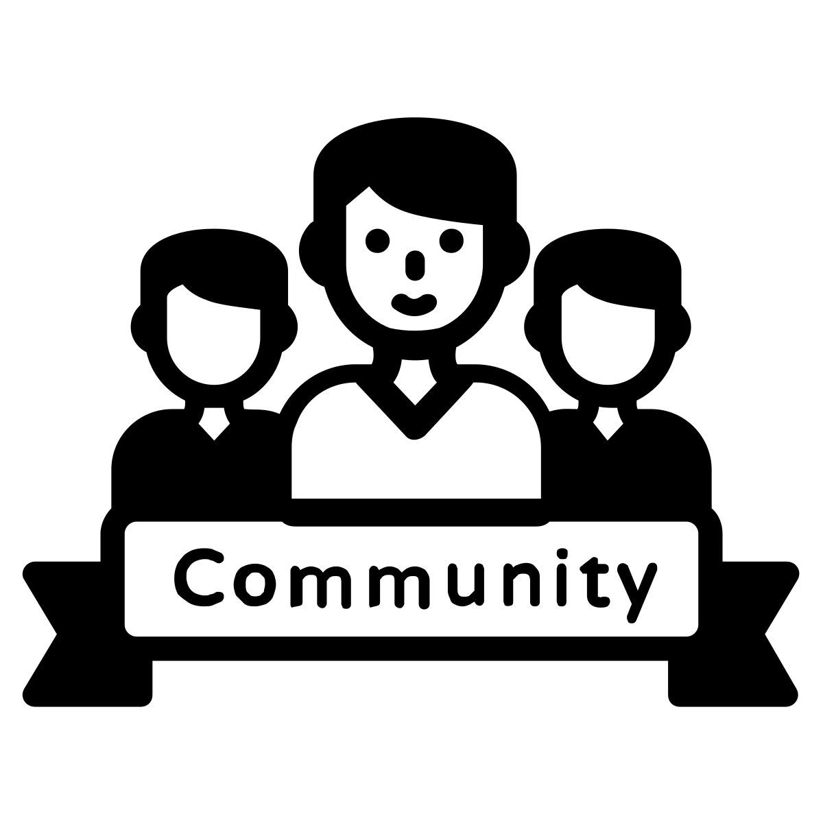 community icon