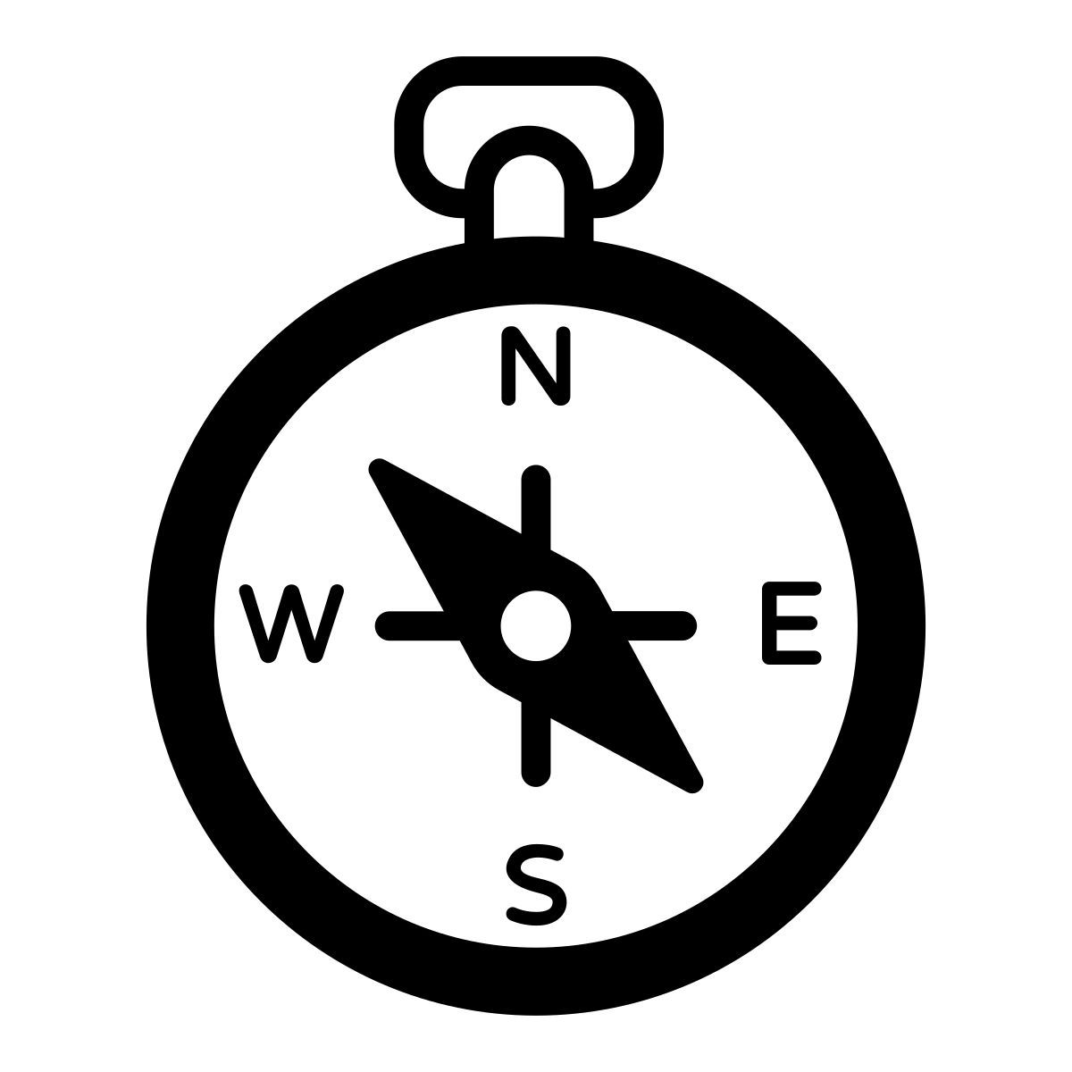 compass icon