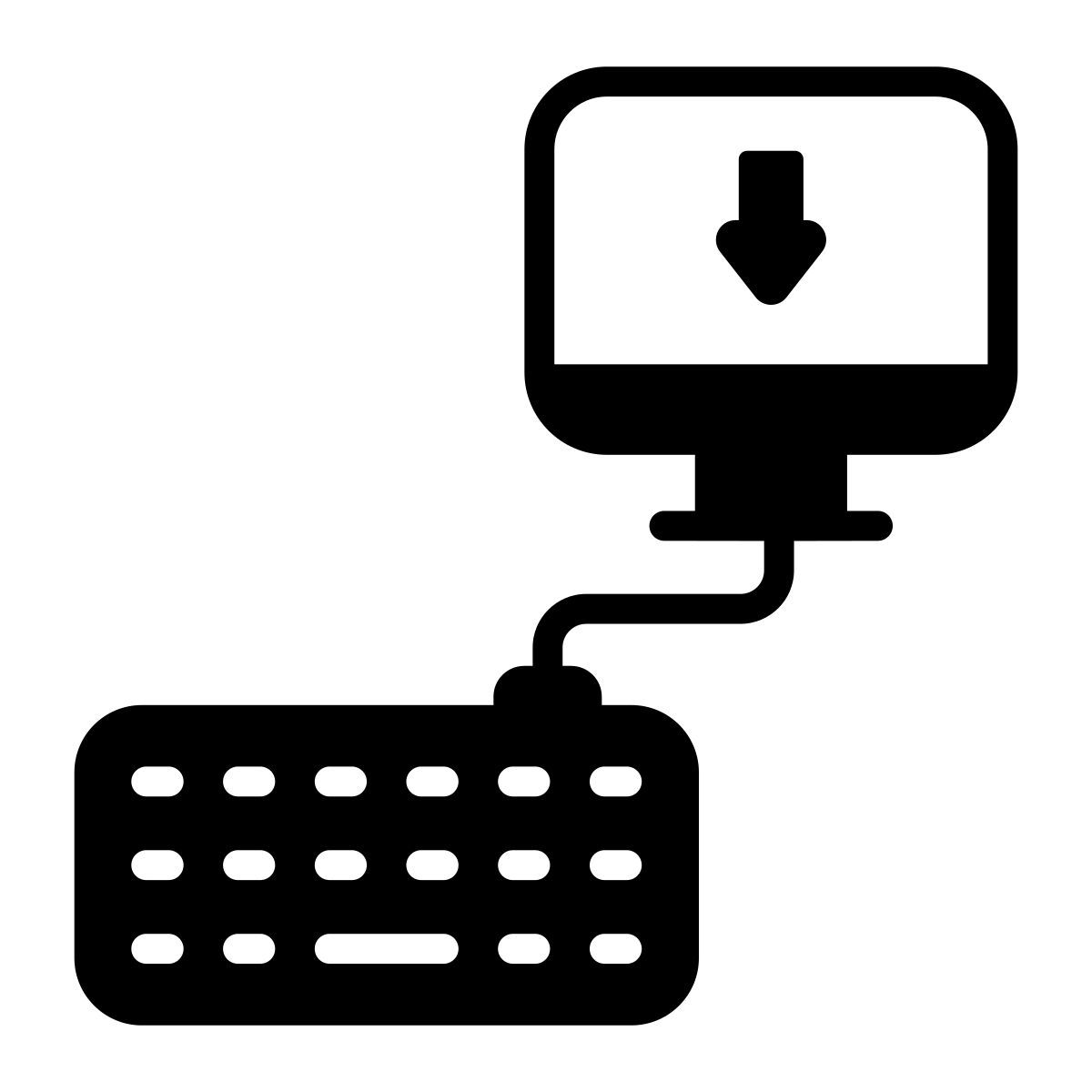 computer icon