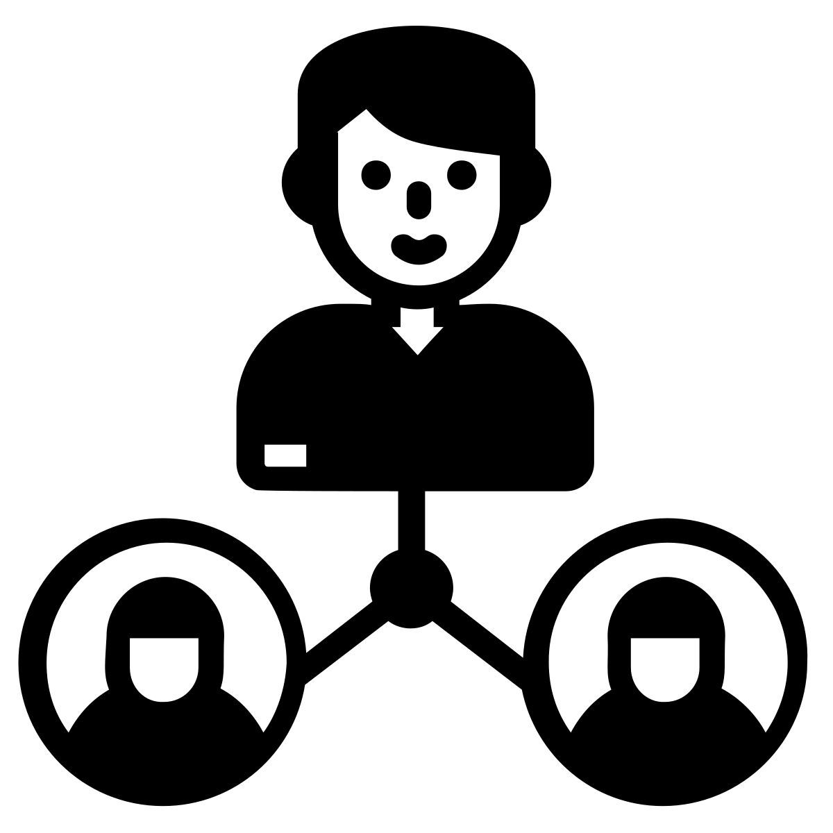 connection icon