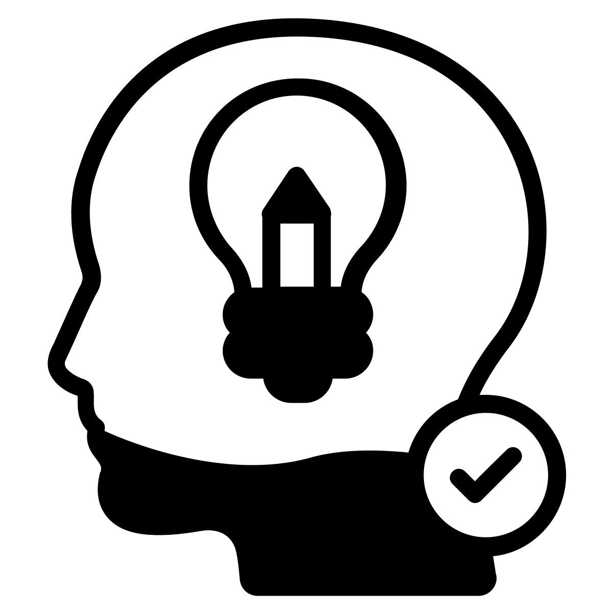 creativity icon