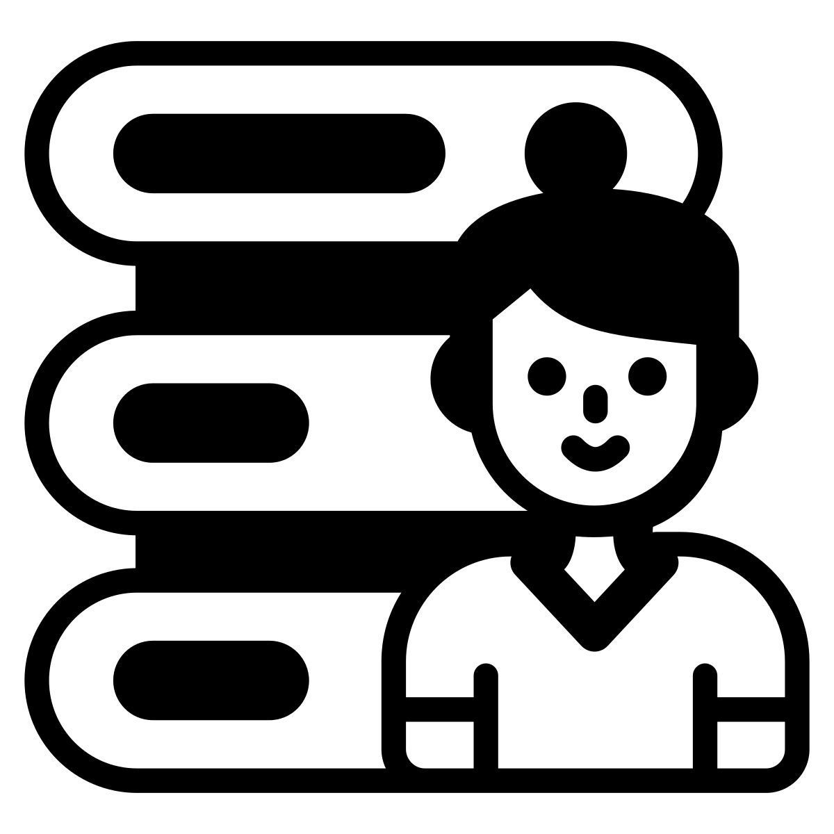 data service icon